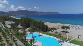 Гостиница Laguna Azzurra Portorosa  Тоннарелла